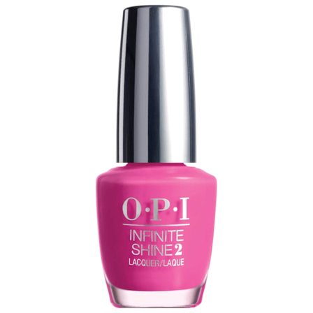 Opi, Infinite Shine 2, Nail Polish, IS L04, Girl Without Limits, 15 ml