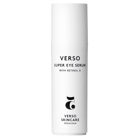 VERSO No. 5 Super Eye Serum 15 ml, Skincare, Ansigtspleje, Øjencreme
