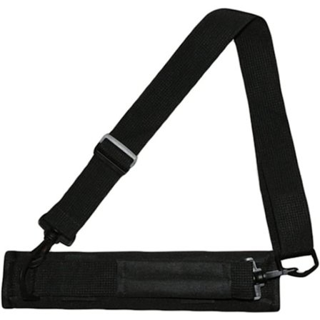 Golf-mailan kantolaukku, kannettava mailakantolaukku, harjoitteluun tarkoitettu mailakantolaukku, jossa hihna, mailakantolaukku