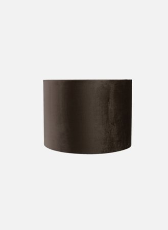 Nena skjerm ø25 cm - muskat