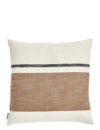 OYOY Living Design Sofuto Cushion Cover Square - Beige - 48X48CM x 48