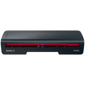 Laminator Gbc 240Hs Series 2 A