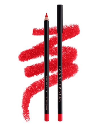 Anastasia Beverly Hills Lip Liner Cherry - Red - 1.49 g