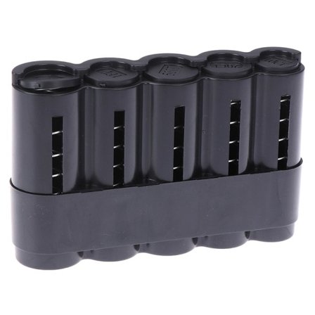 1 PC Creative Opbevaring Mønter Pung Opbevaring Kasse Euro Mønt Dispenser Mønt holder