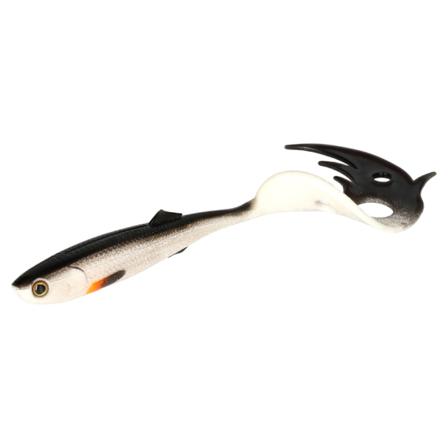 Mikado Sicario Pike Tail 10,5cm (4pcs) - Bream