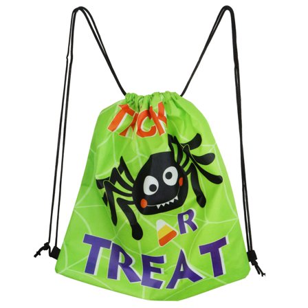 Halloween Gympapåse Trick or Treat