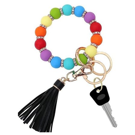 Rannekoru avaimenperät Helmiavaimenperä 09 09