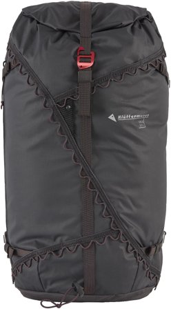 Klättermusen Ull Backpack 30L Raven