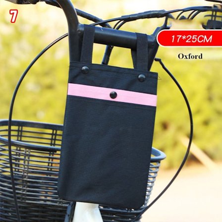 Cykelväska Vattentäta cykelväskor - spot försäljning