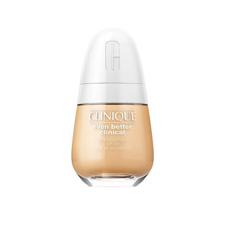 Clinique Even Better Clinical Serum Foundation SPF 20 Wn 56 Cash, Makeup, Ansigt, Foundation