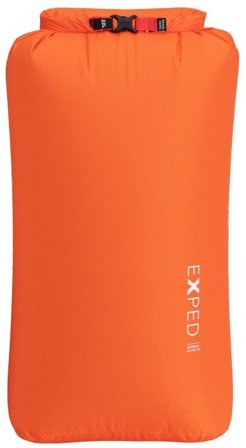 Exped Drybag Ultra 22 Dark Lava