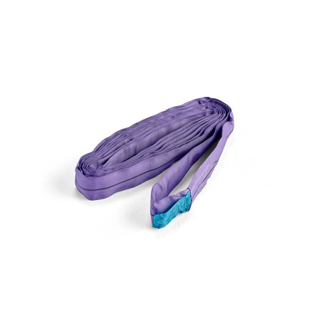 Trageschlinge rund, TK 1000 kg, L 6000 mm