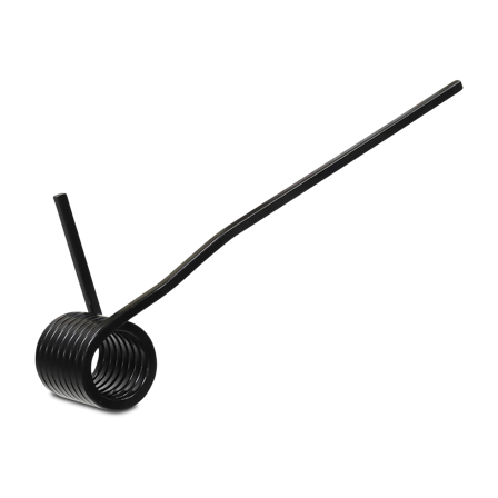 Fjær Sno-X Bakre - Polaris Indy 800 SP 2014-2015