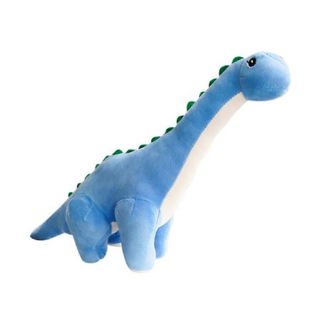 Leker for barn Dinosaurleke Langhalset dukke Julegave dukke