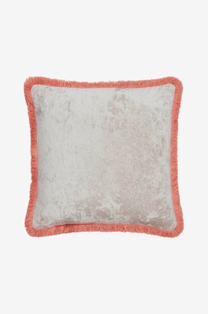 Svanefors - Putetrekk Glory - Rosa - Pynteputer & putetrekk - 45X45 - Fra Homeroom