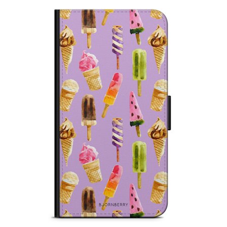 Bjornberry Fodral iPhone 12 Pro Max - Glass