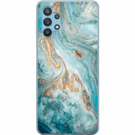 Samsung Galaxy A32 5g Skal / Mobilskal - Magic Marble