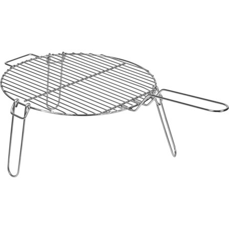 Espegard Pilar grillgaller, rostfritt stål | Utematlagning > Grillar > Grillgaller | Bagaren och Kocken