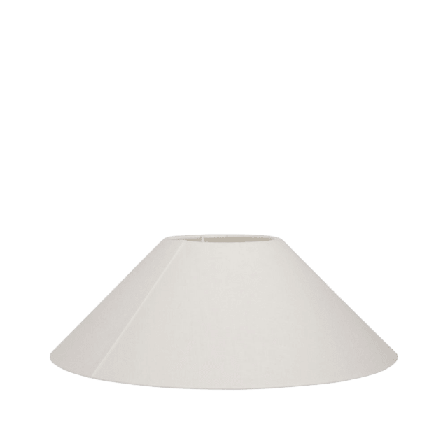 Watt&Veke Basic flat 36 white Belysning Vit 10