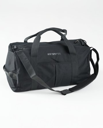 MM Sports Gym Bag, Faded Green