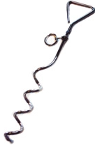 Active Canis Garden Screw