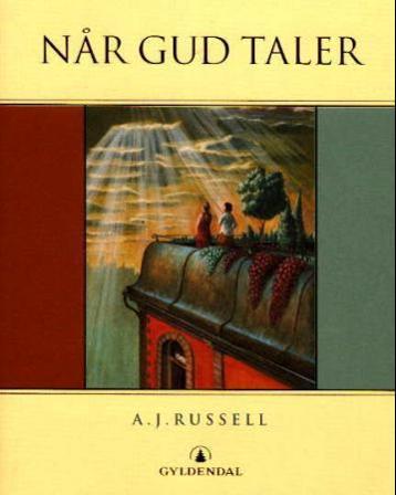 Når Gud taler - Bok - Hardback