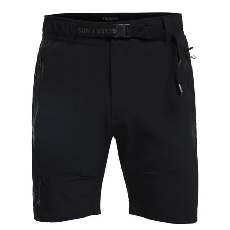 Tenson Imatra Shorts Men's Men hiking shorts Black S