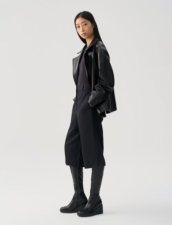 VAGABOND Deena - Black - 38