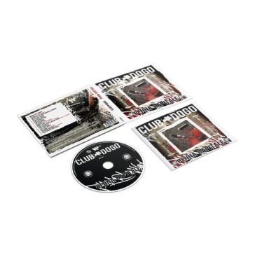 Penna capitale Club Dogo