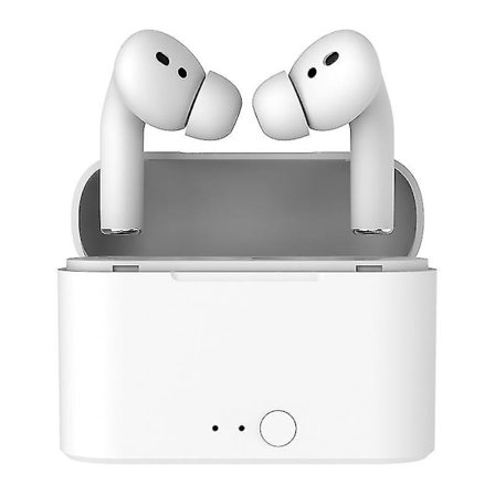 Bluetooth trådløse øretelefoner hodetelefoner In-ear Pods