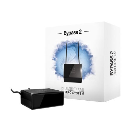 Fibaro Dimmer Bypass 2 Z-Wave