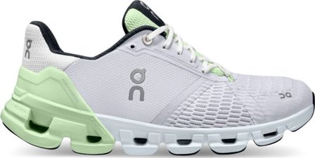 On Women's Cloudflyer Women Running shoes Purple 9,5