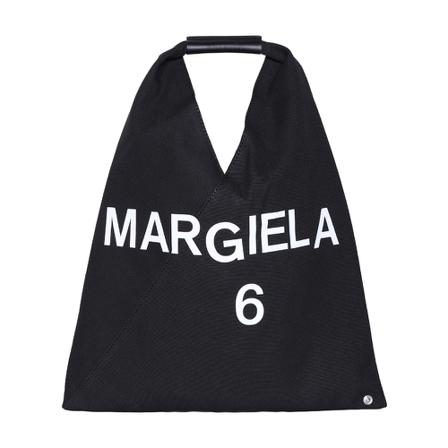 MM6 Maison Margiela, Bag Zwart, Dames, Maat:ONE Size