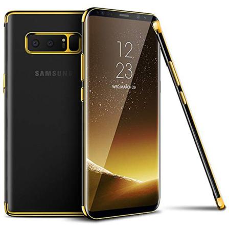 Skal Floveme - Samsung Galaxy Note 8 Roséguld Roséguld