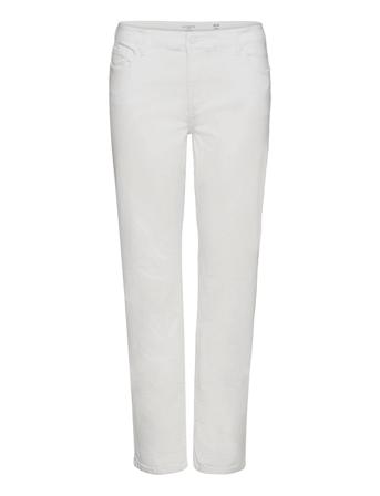 Julie White Violeta By Mango