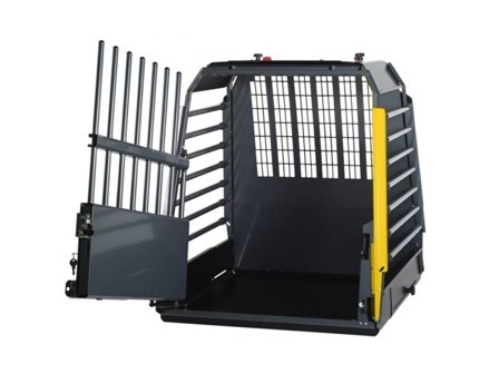 VarioCage Enkeltbur XXL Bilbur