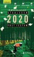 2020 - Bok av Gunnar Staalesen - Pocket