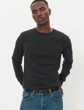 Matinique Majones - Black - XL