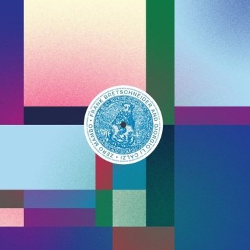 Zero mambo Frank Bretschneider