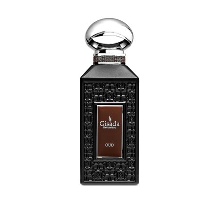 Gisada Luxury Collection Oud Eau de Parfum 100 ml, Parfumer & Dufte, Til Ham, Eau De Parfum