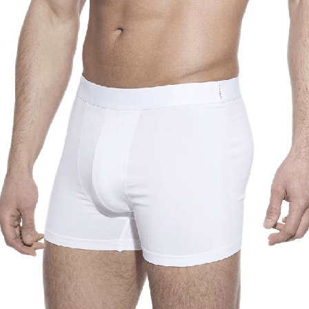 Bread & Boxers Boxer Brief 3-pack Kalsonger Herr Vit S