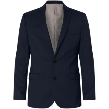 DRESSJAKKE HERRE 60CM 7224