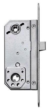 ELLEFSEN SIKKERHET LÅSKASSE 565 HØYRE VRIDBAR