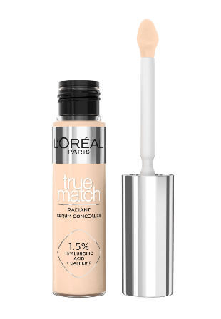 L'Oréal Paris True Match Radiant Serum Concealer Dam Beige 11 ML
