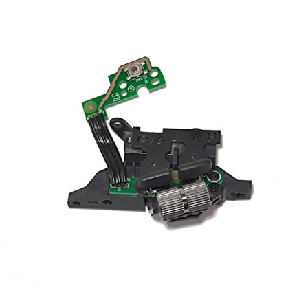 Mus Moderkort Mus Kretskort Reparationsdelar för Logitech MX Master 3 Trådlös Mus