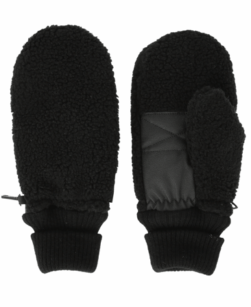 SOS Mamay Mitten Black