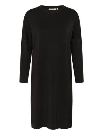 Anniehiw Vincent Dress Black InWear