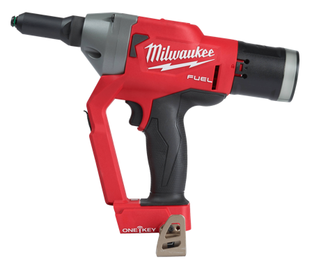 Milwaukee M18 ONEFPRT-0X Popnaglemaskin uten batteri og lader, Maskiner