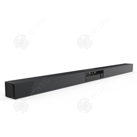 Bluetooth-högtalare - INN - Smart - 4 Högtalare - 10m - Bluetooth 5.0 - Svart