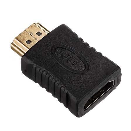 Lindy CEC Less - HDMI-adapter